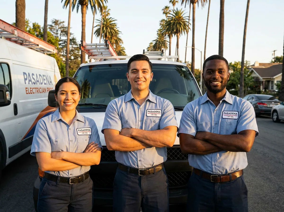 Electrician company in Julesburg, CO
