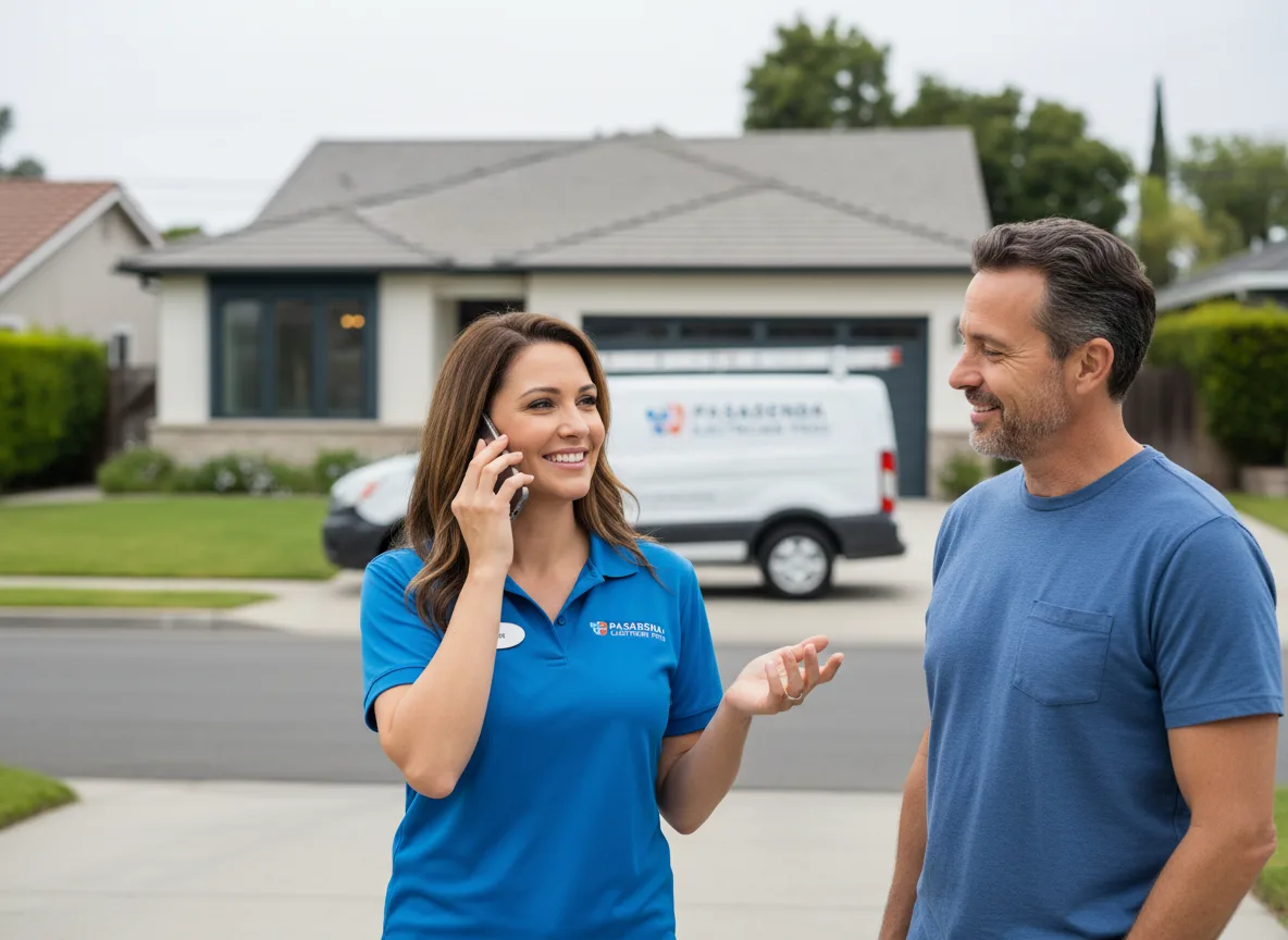 Electrician Julesburg, CO FAQs